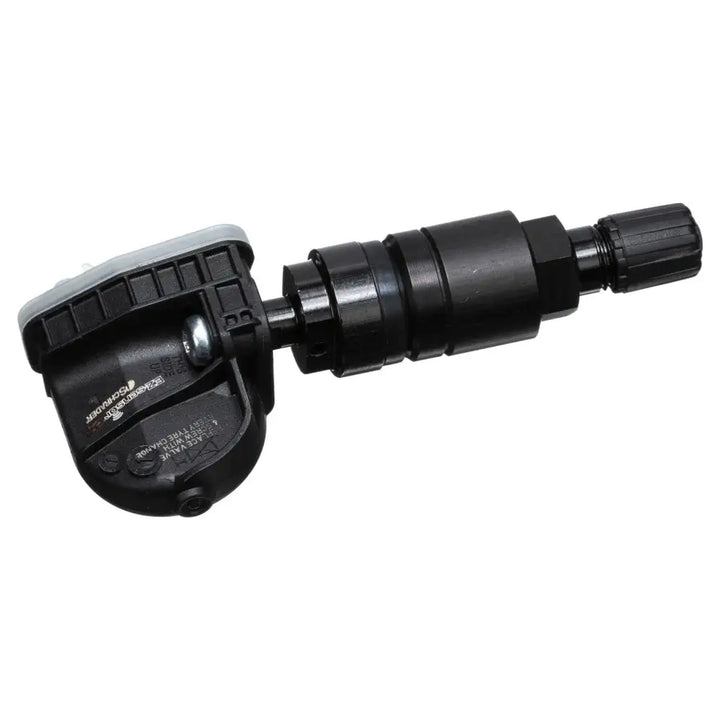 SCHRADER | SB-33610 | TPMS EZ-SENSOR SB-33610, BLACK ALUMINUM STEM 315/314.9/433 MHZ (EA.)