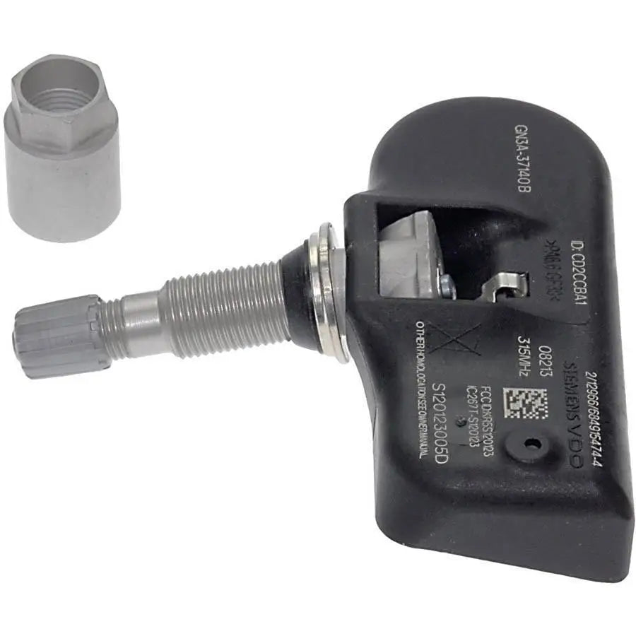 TPMS Service - Schrader TPMS Sensor: SB-20093