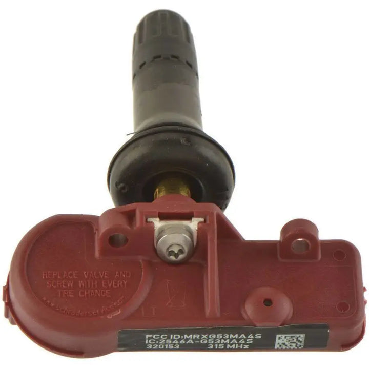 TPMS Service - Schrader TPMS Sensor: SB-20153