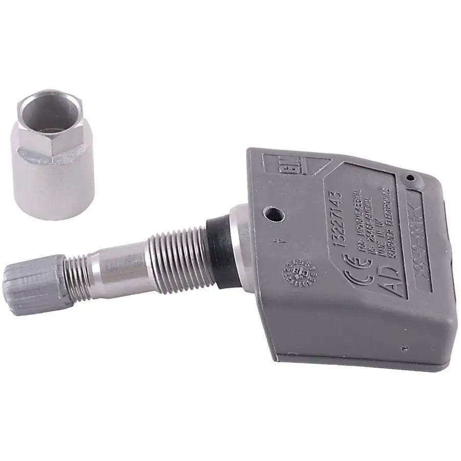 TPMS Service - Schrader TPMS Sensor: SB-20159