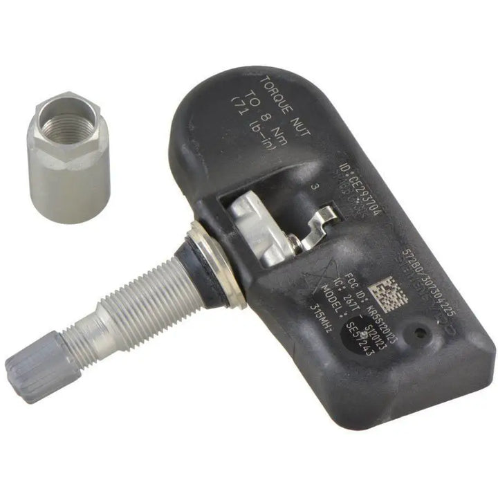 TPMS Service - Schrader TPMS Sensor: SB-20335