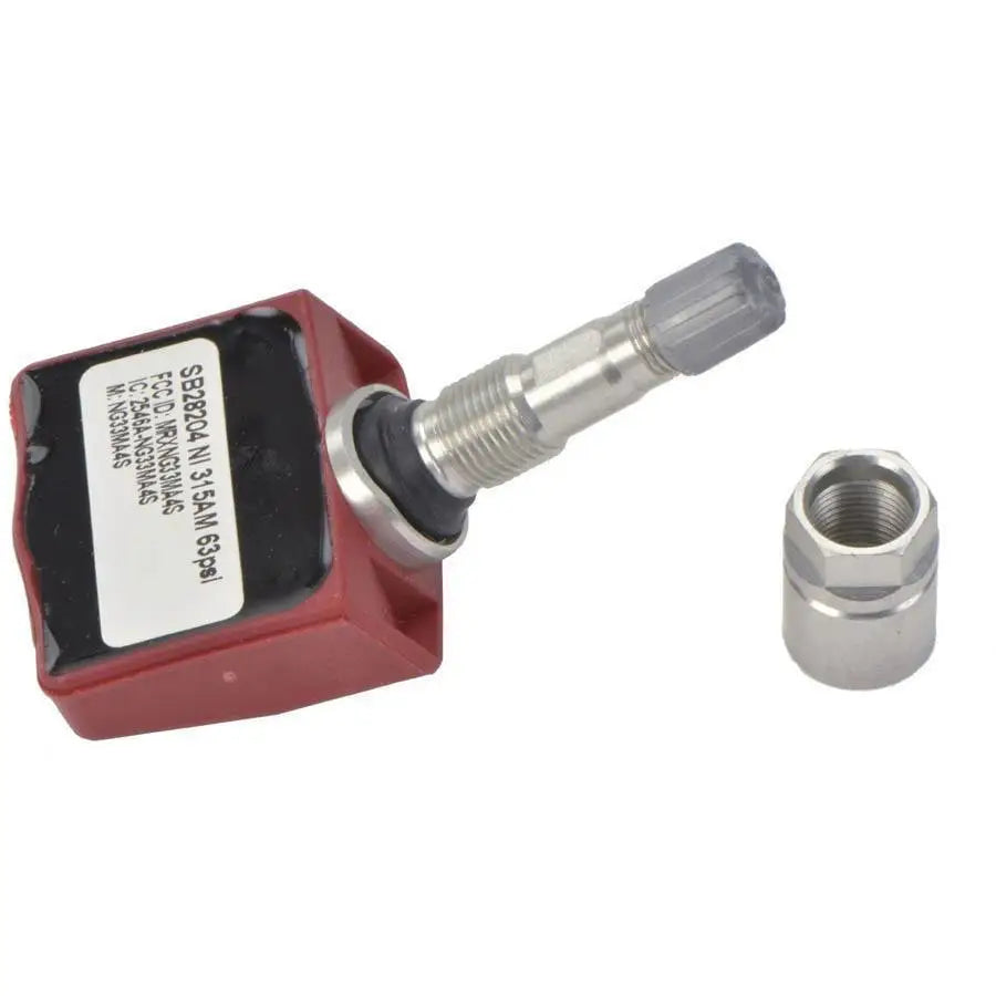 TPMS Service - Schrader TPMS Sensor: SB-28078