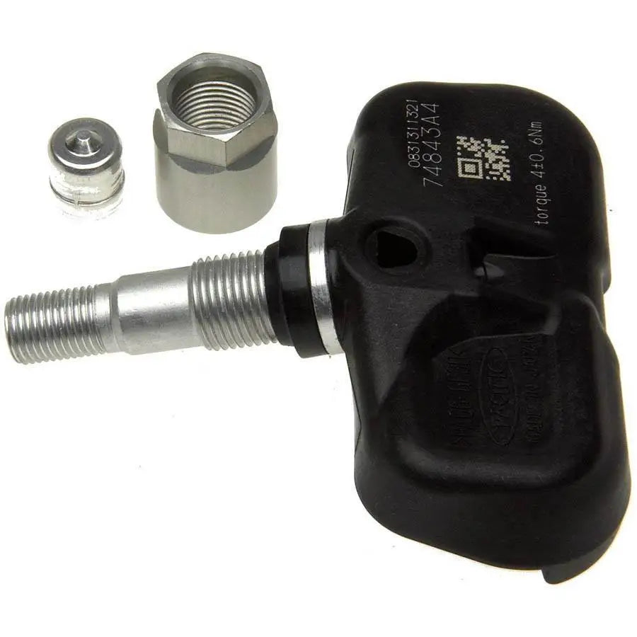 TPMS Service - Schrader TPMS Sensor: SB-28345