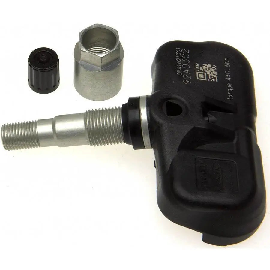 TPMS Service - Schrader TPMS Sensor: SB-28360