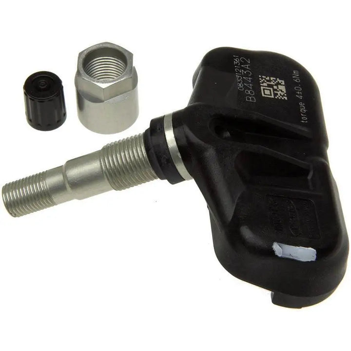 TPMS Service - Schrader TPMS Sensor: SB-28380