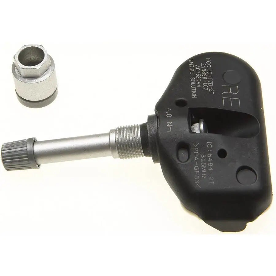 TPMS Service - Schrader TPMS Sensor: SB-28983