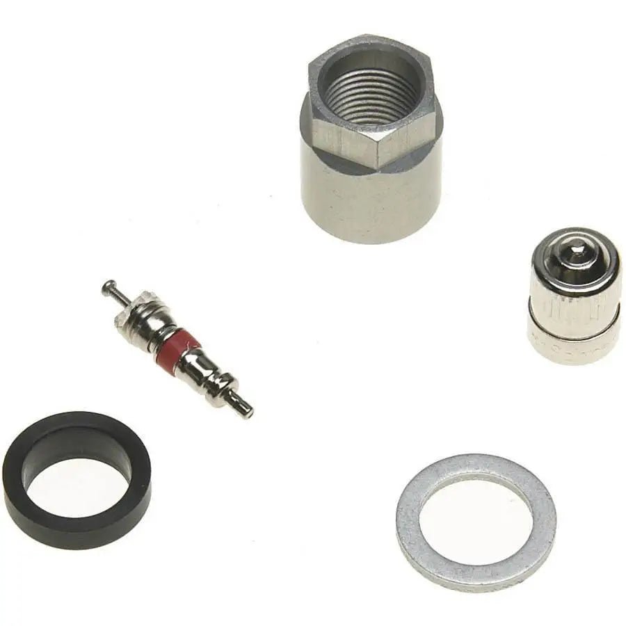 TPMS Service - Schrader TPMS Service Kit: SB-20031
