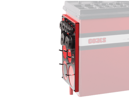COATS 1500 3D Direct Drive Wheel Balancer