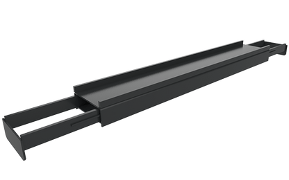 BENDPAK 5175801, TC-3000, 3,000 lb Capacity Telescoping Boat Trailer Tongue Platform