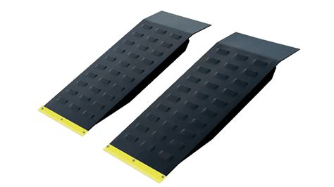 CHALLENGER LIFTS | 10266L | Ramp Kit 48in Long For Low Profile Vehicles