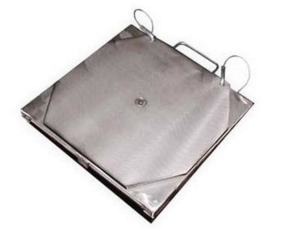 CHALLENGER LIFTS 10500 Turning Radius Gauges