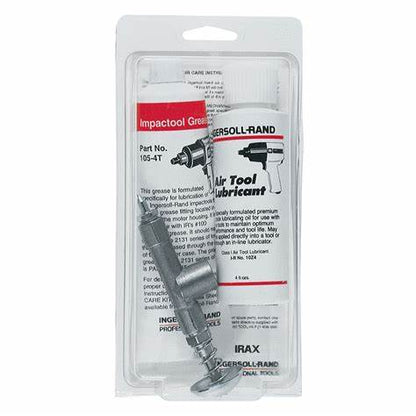INGERSOLL RAND Impact Tool Lubrication Kits
