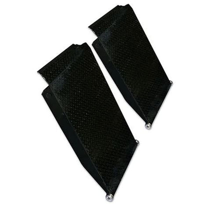 Challenger 44RKE30 72 Inch Pivoting Ramp Kit