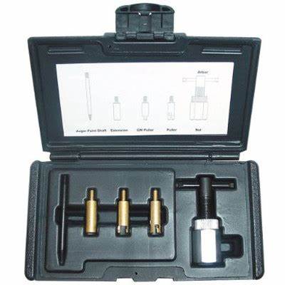 ROBIN AIR ORIFICE TUBE SERVICE KIT