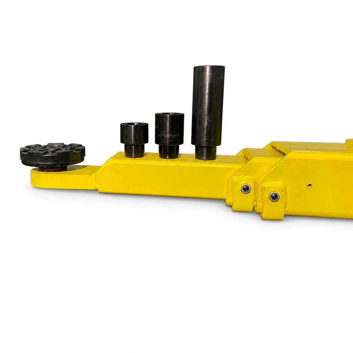 Triumph C7000, 7,000 lb. Portable Two Post Auto Lift