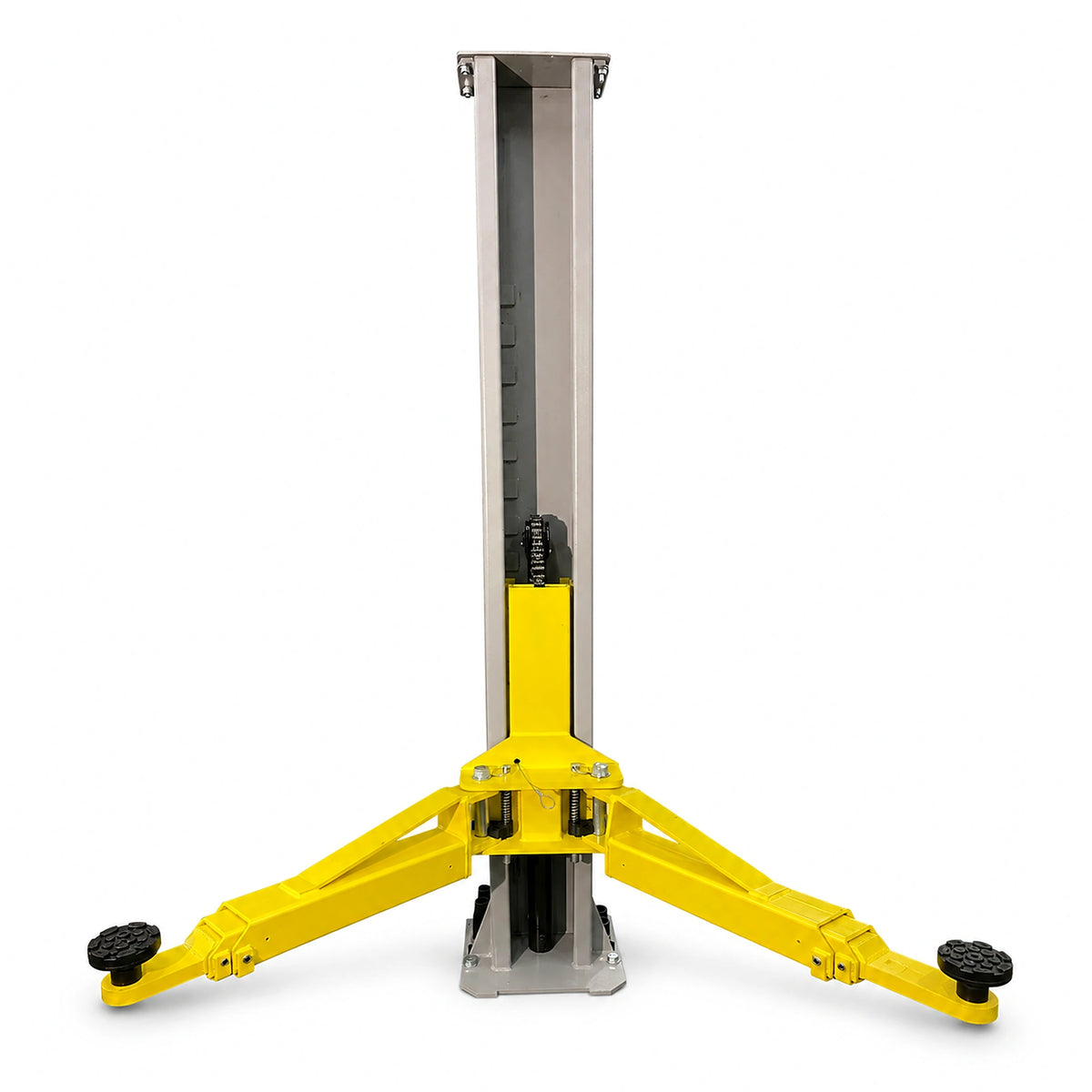 Triumph C7000, 7,000 lb. Portable Two Post Auto Lift