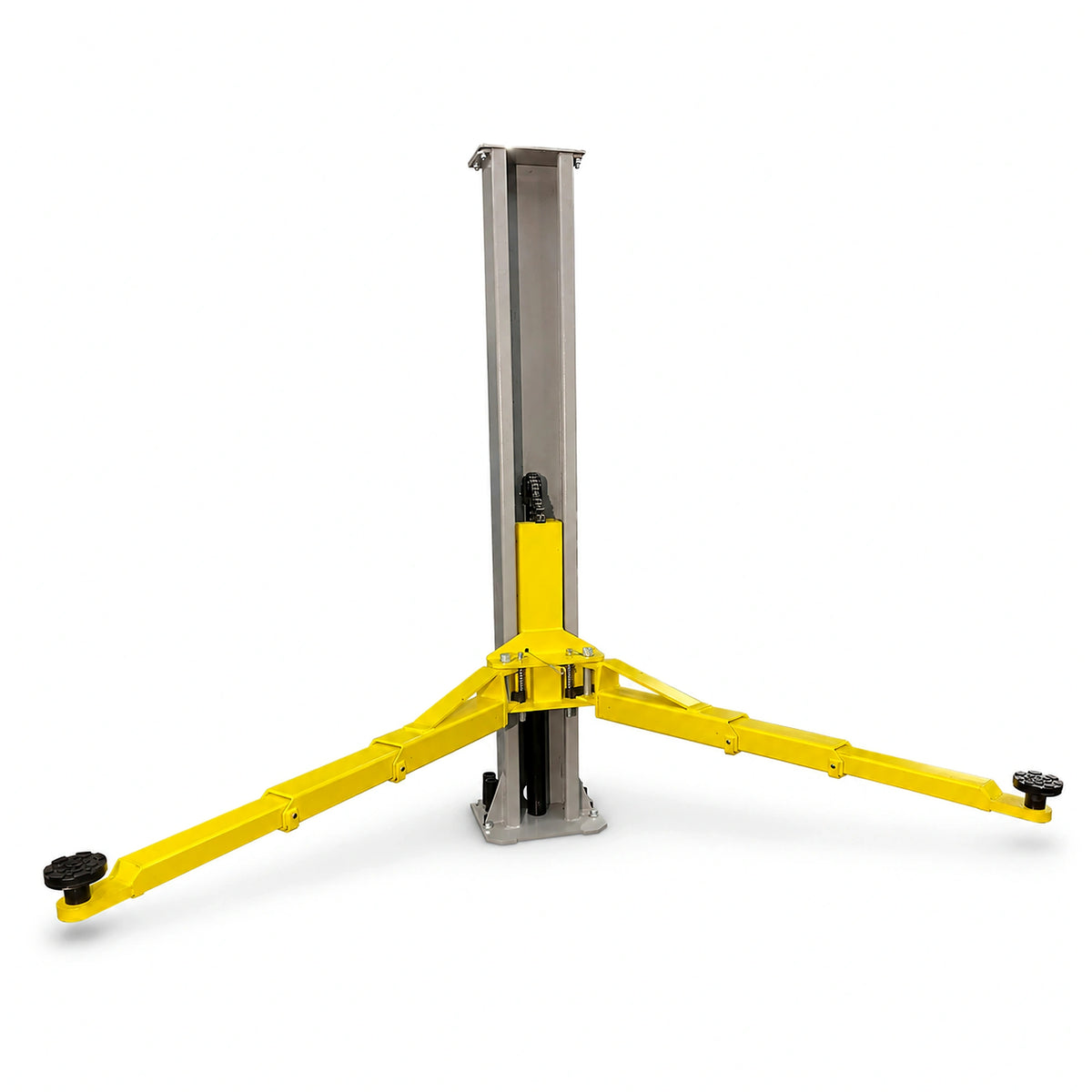 Triumph C7000, 7,000 lb. Portable Two Post Auto Lift