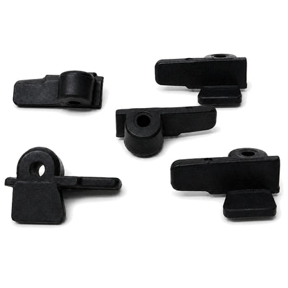 Triumph Demount Head Inserts for NTC-950 Tire Changers