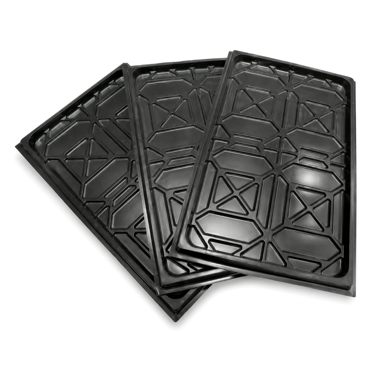 Triumph NSS8 Series Drip Trays for 4-Post Auto Lifts