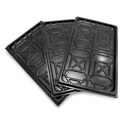 Triumph NSS8 Series Drip Trays for 4-Post Auto Lifts