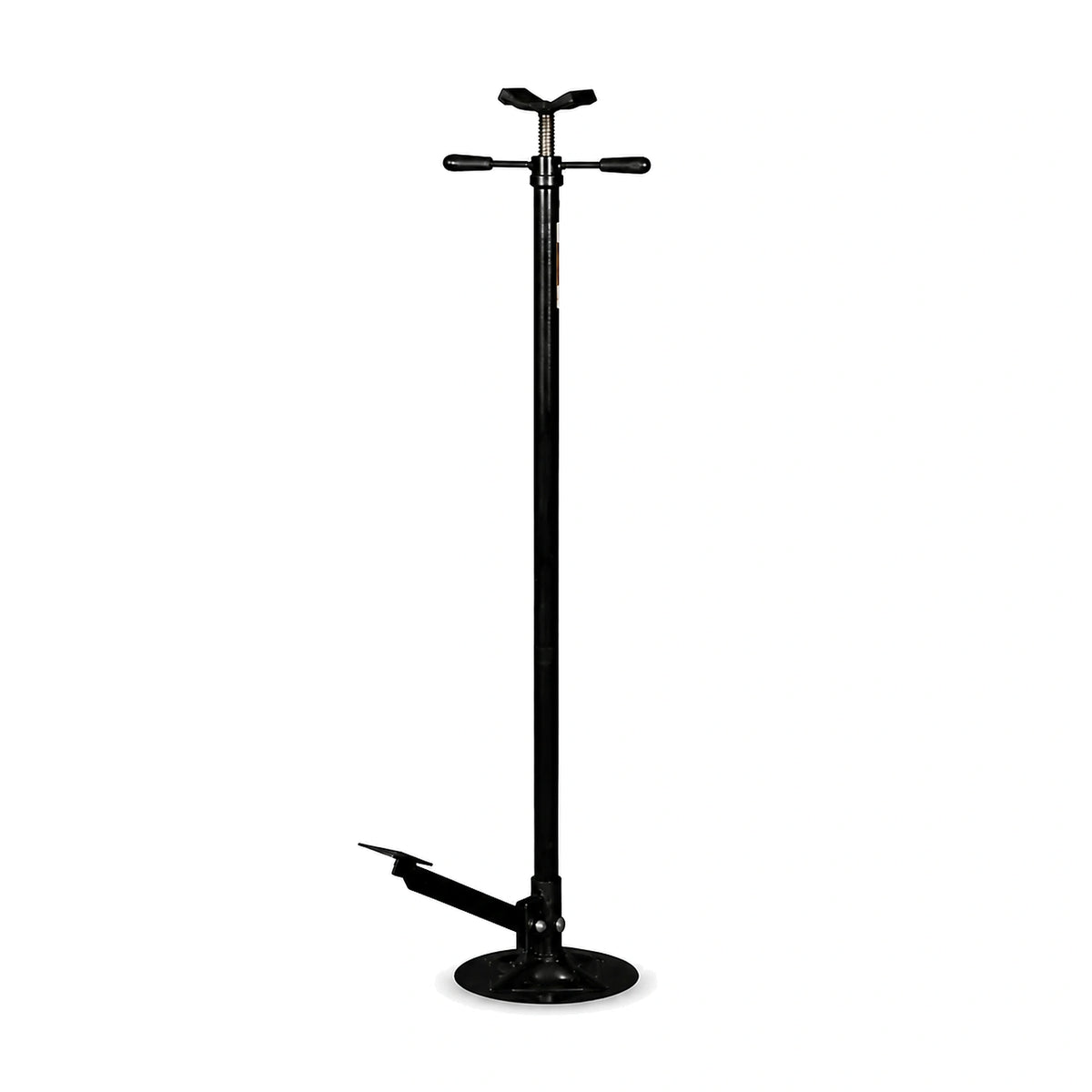 Triumph NJS-1500, Underhoist Stand With Foot Pedal 1500 lb Capacity