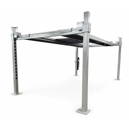 Triumph NOS10000 10,000 lb 4 Post Car Lift