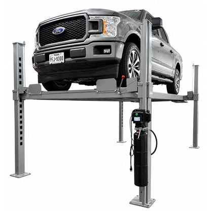 Triumph NOS10000 10,000 lb 4 Post Car Lift