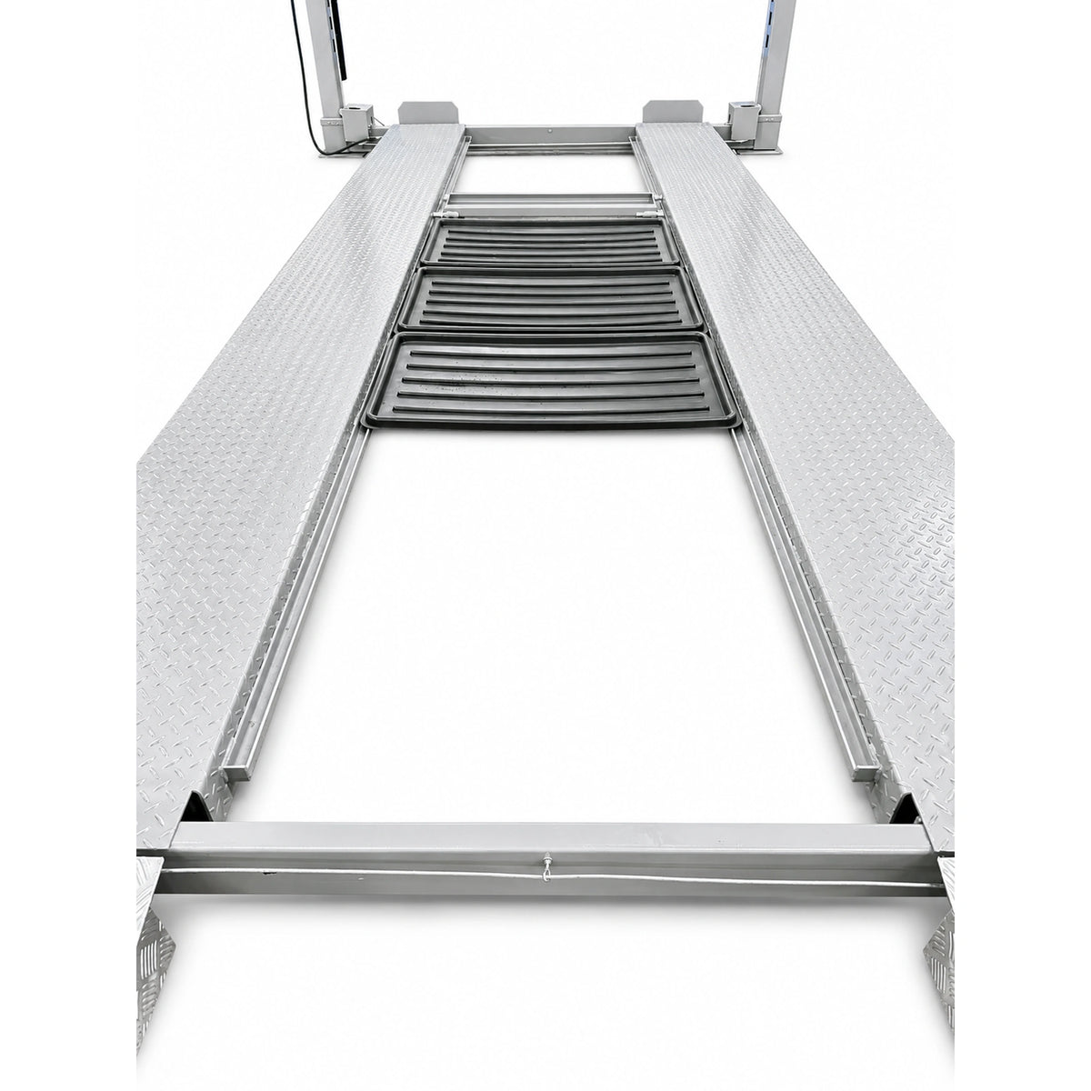 Triumph NOS10000 10,000 lb 4 Post Car Lift
