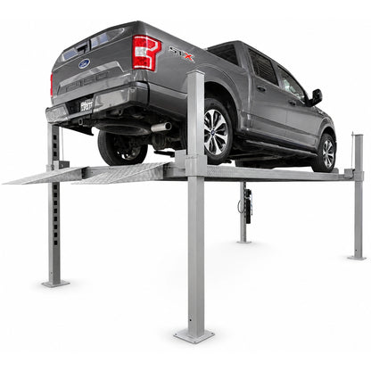 Triumph NOS10000 10,000 lb 4 Post Car Lift