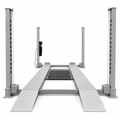 Triumph NOS10000 10,000 lb 4 Post Car Lift