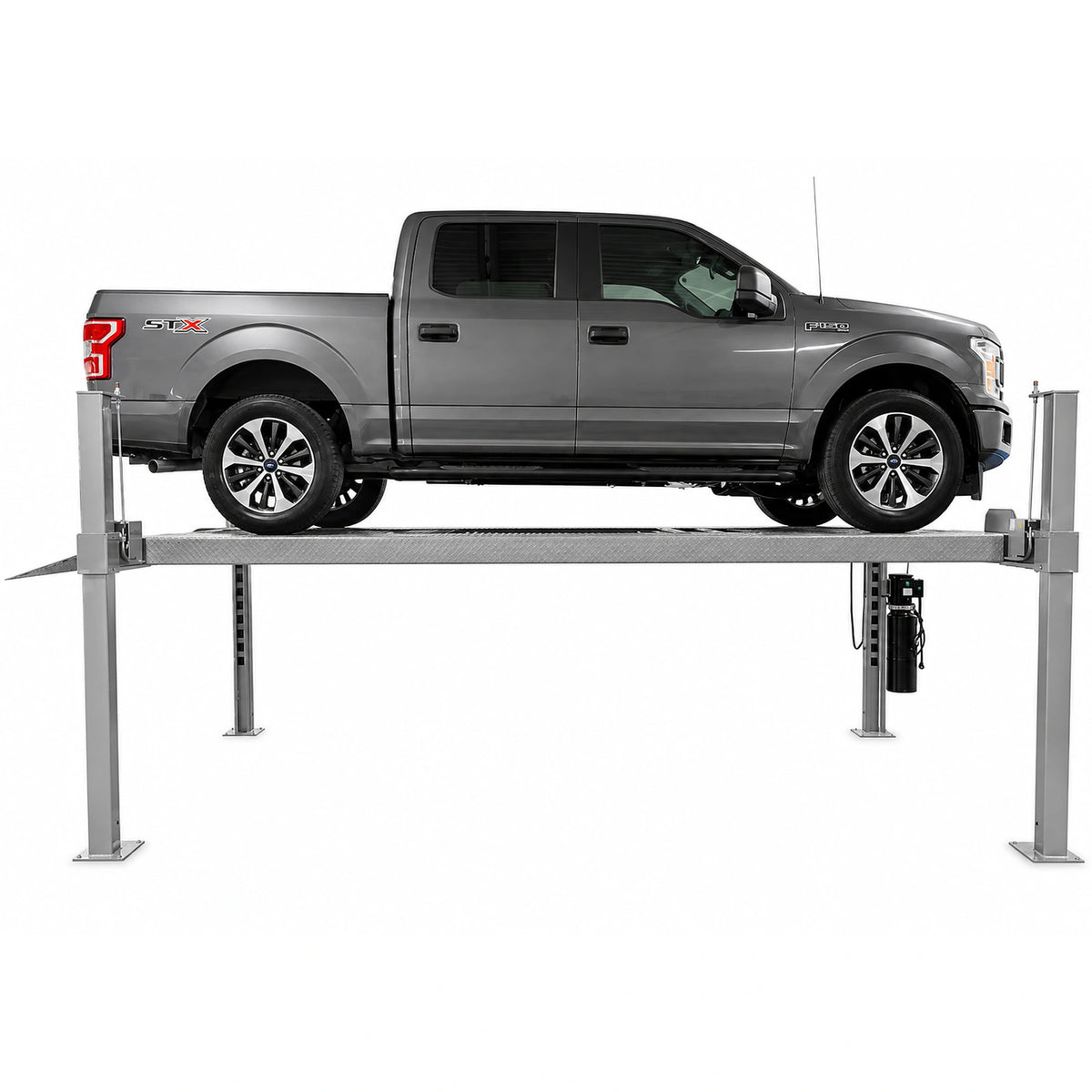 Triumph NOS10000 10,000 lb 4 Post Car Lift