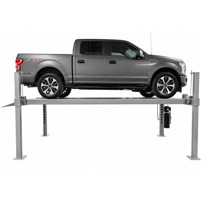 Triumph NOS10000 10,000 lb 4 Post Car Lift