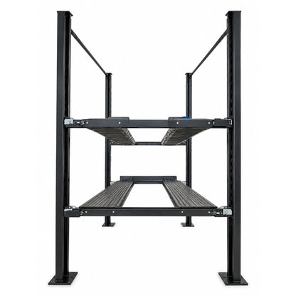 Triumph NSS-5x2, Four Post Double Parking Lift