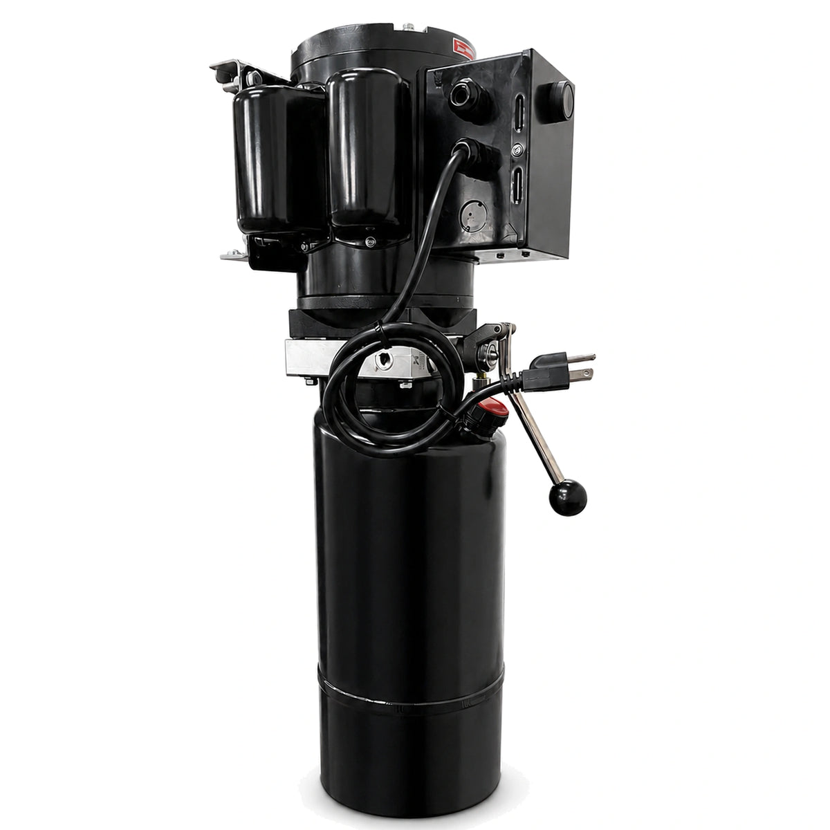 Triumph NSS-8 8,000 lb Four Post Automotive Lift