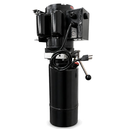 Triumph NSS-8 8,000 lb Four Post Automotive Lift