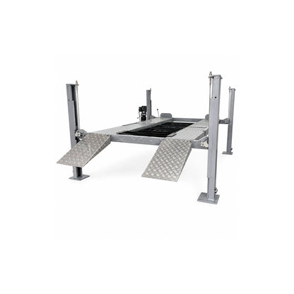Triumph NSS8X-1 8000 lb Vehicle Storage Lift