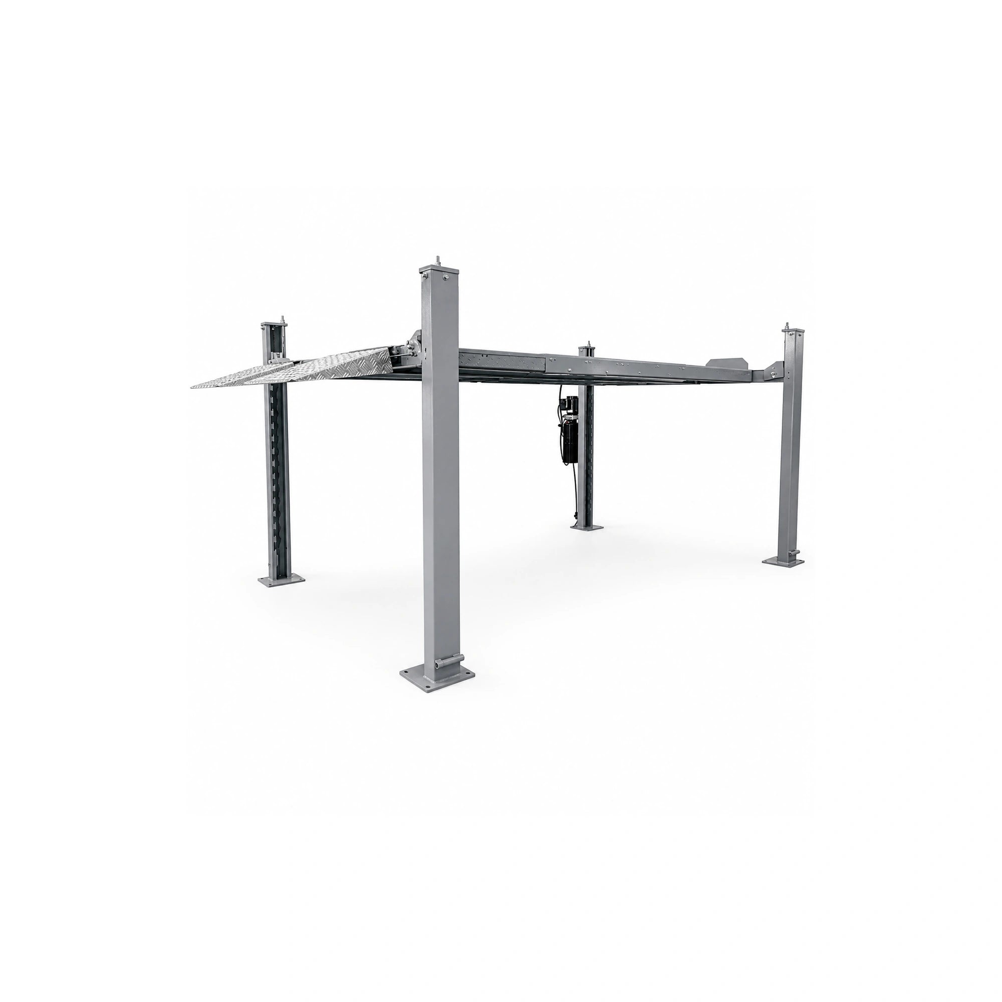 Triumph NSS8X-1 8000 lb Vehicle Storage Lift