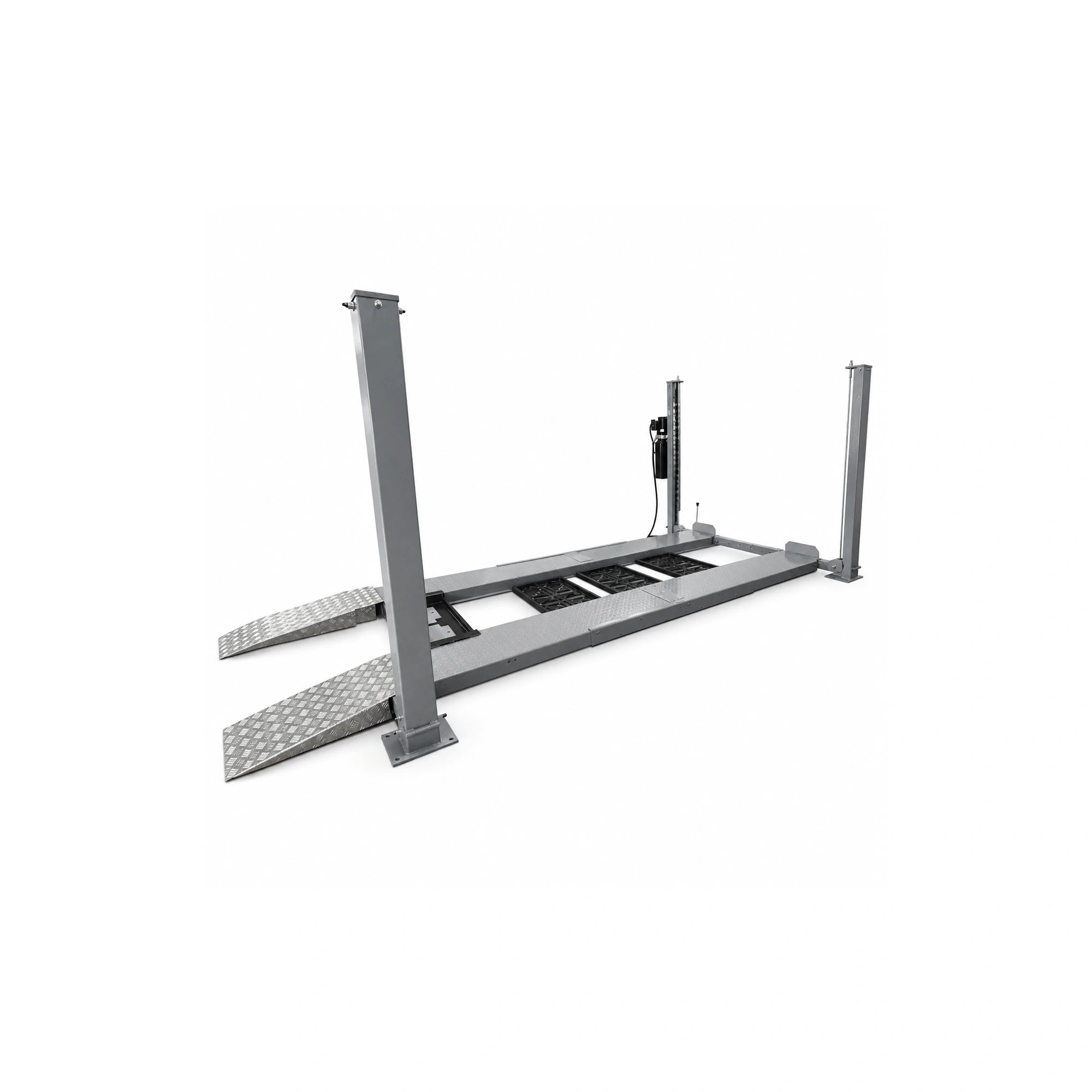Triumph NSS8X-1 8000 lb Vehicle Storage Lift