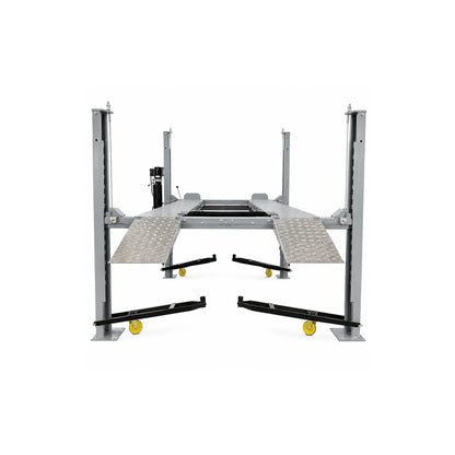 Triumph NSS8X-1 8000 lb Vehicle Storage Lift