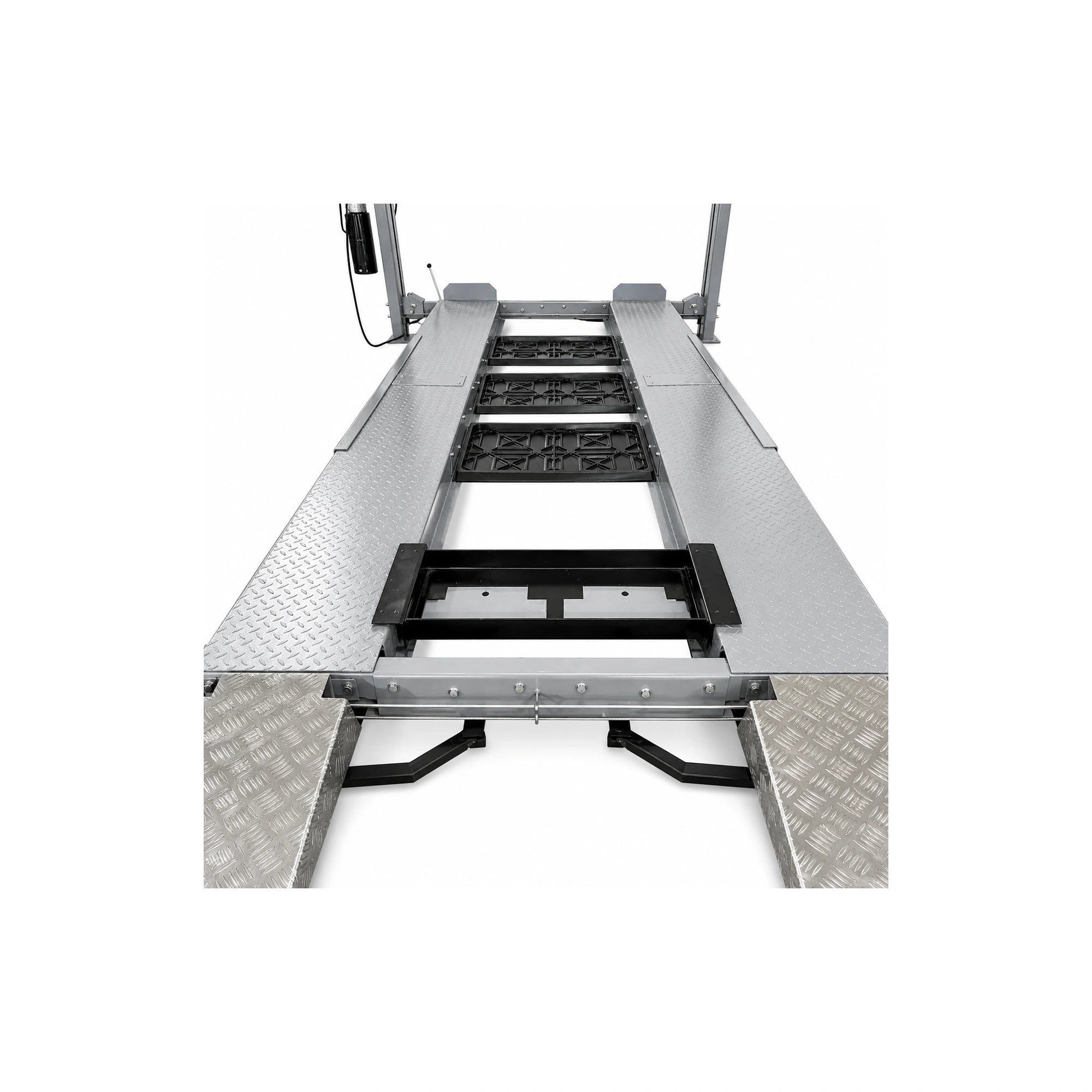 Triumph NSS8X-1 8000 lb Vehicle Storage Lift