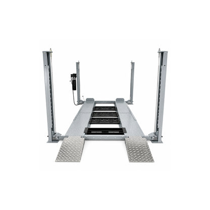 Triumph NSS8X-1 8000 lb Vehicle Storage Lift