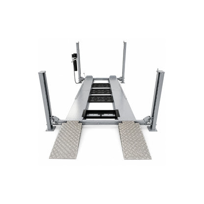 Triumph NSS8X-1 8000 lb Vehicle Storage Lift
