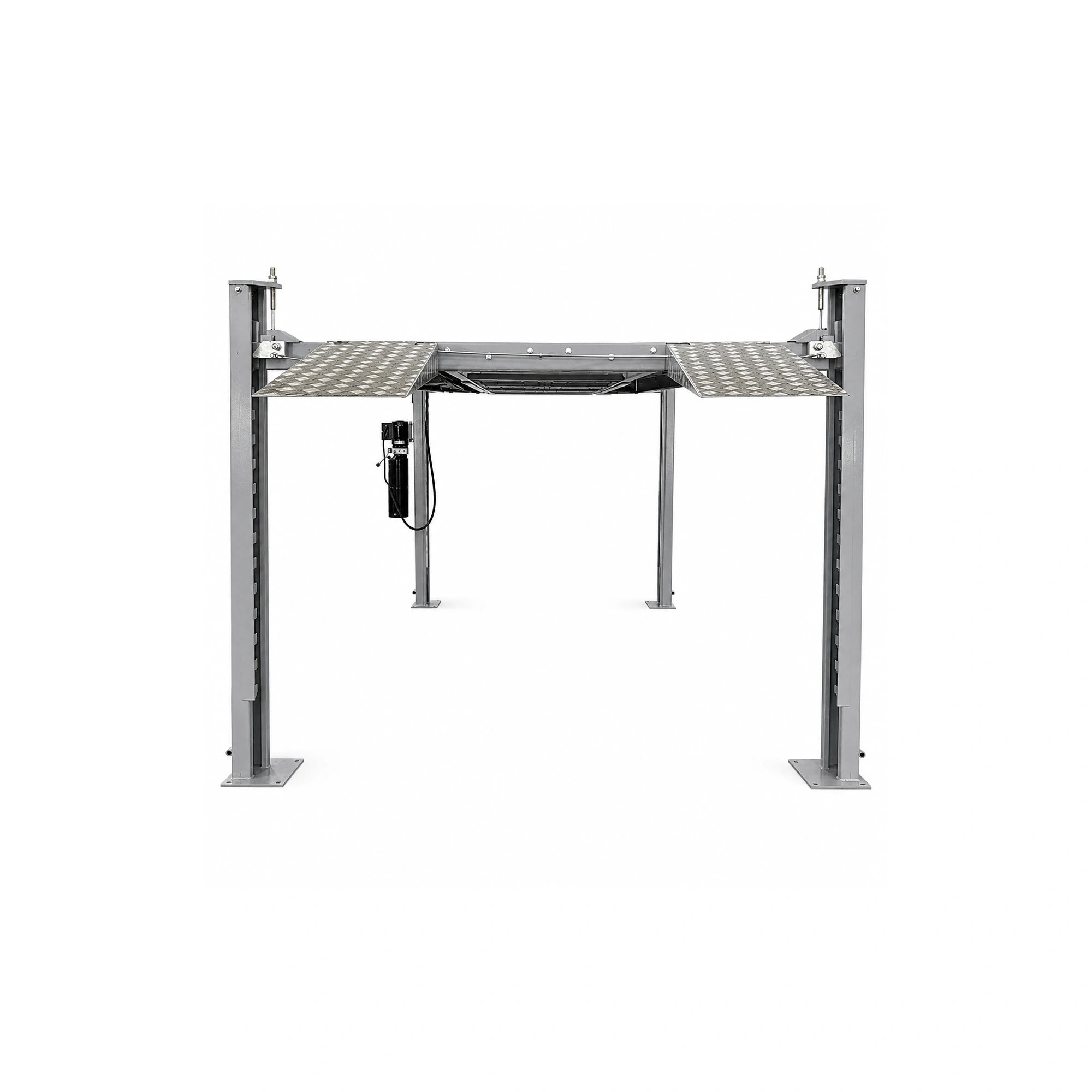 Triumph NSS8X-1 8000 lb Vehicle Storage Lift
