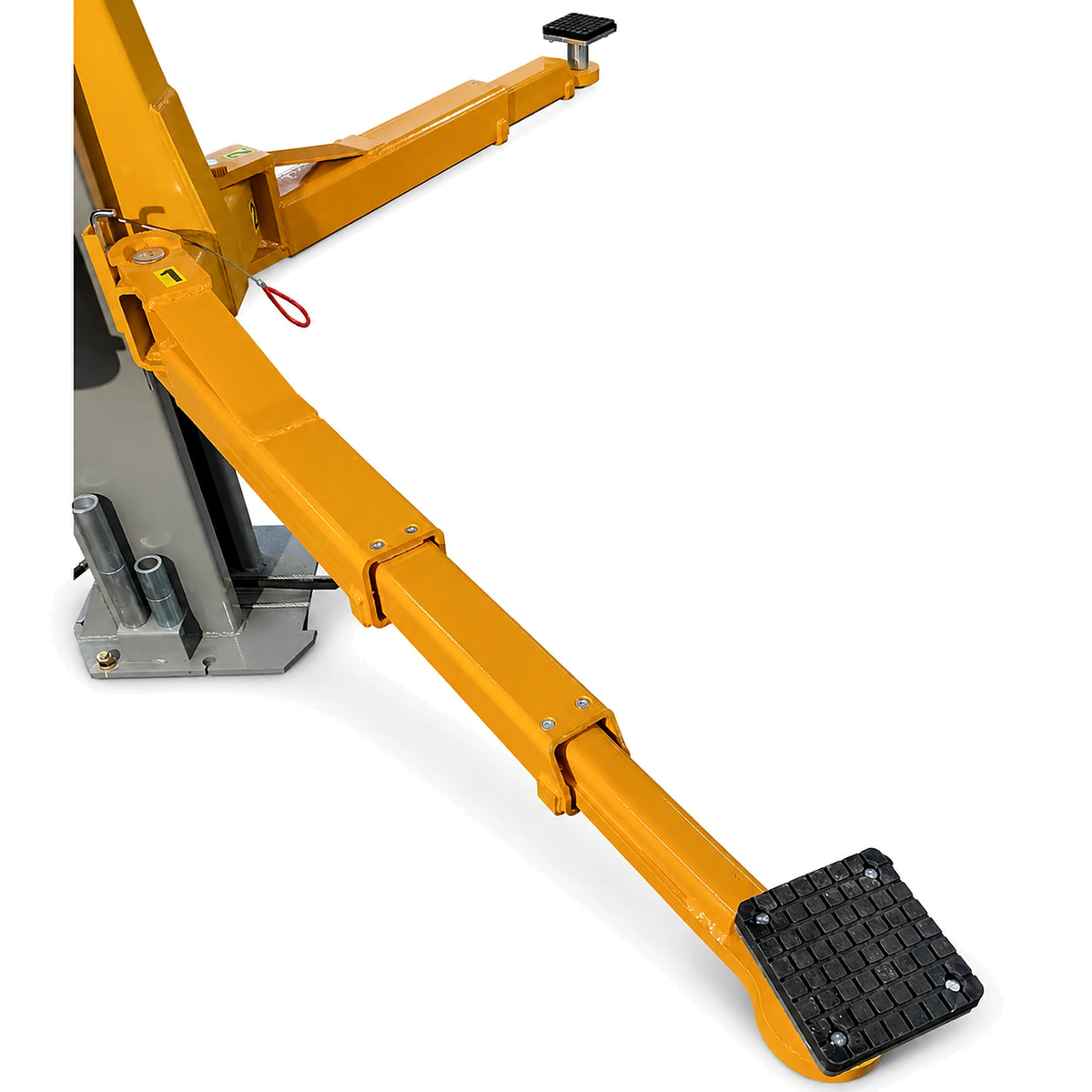 Triumph NT-11, 11,000 lb Two Post Auto Lift
