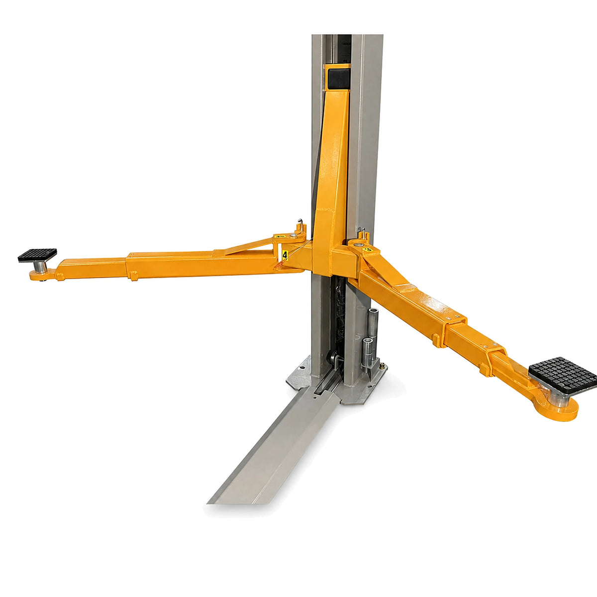 Triumph NT-11, 11,000 lb Two Post Auto Lift