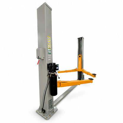 Triumph NT-16, 16,000 lb Two Post Auto Lift