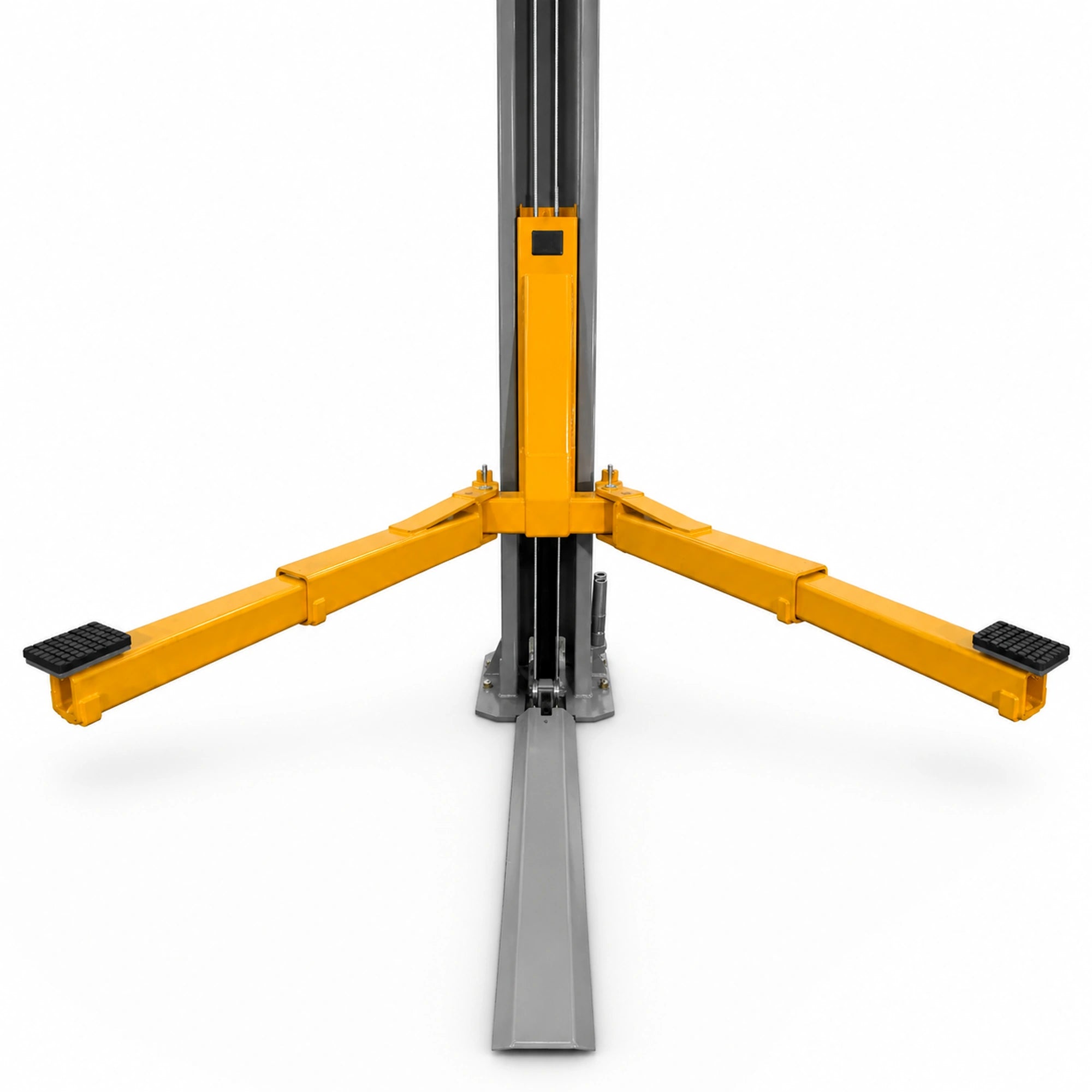 Triumph NT-16, 16,000 lb Two Post Auto Lift