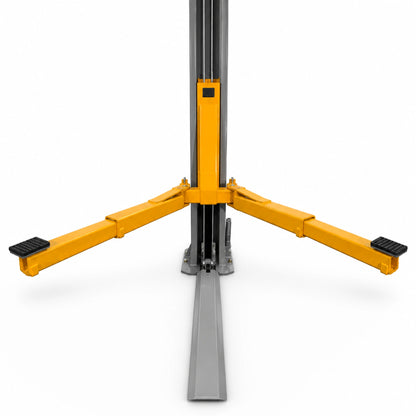 Triumph NT-16, 16,000 lb Two Post Auto Lift