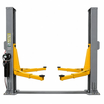 Triumph NT-16, 16,000 lb Two Post Auto Lift