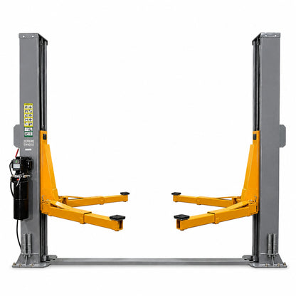 Triumph NT-16, 16,000 lb Two Post Auto Lift